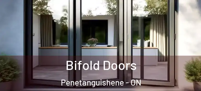  Bifold Doors Penetanguishene - ON