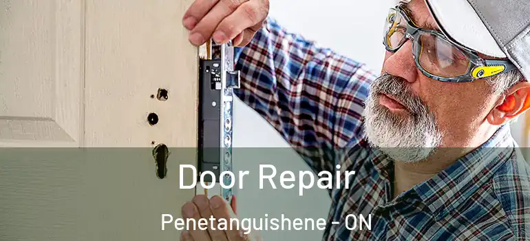  Door Repair Penetanguishene - ON