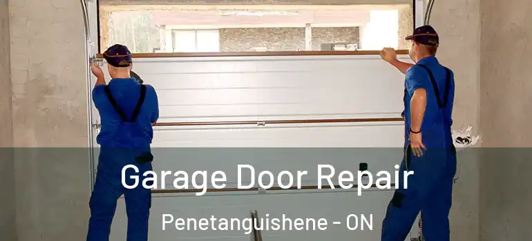  Garage Door Repair Penetanguishene - ON