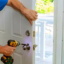 Entry Doors in Midland, ON