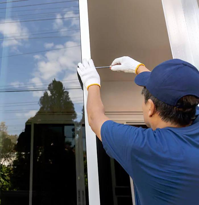 home window repair in Midland,ON