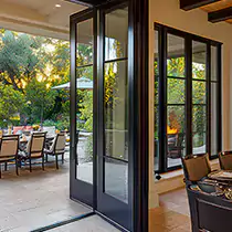 Patio Doors in Midland, ON