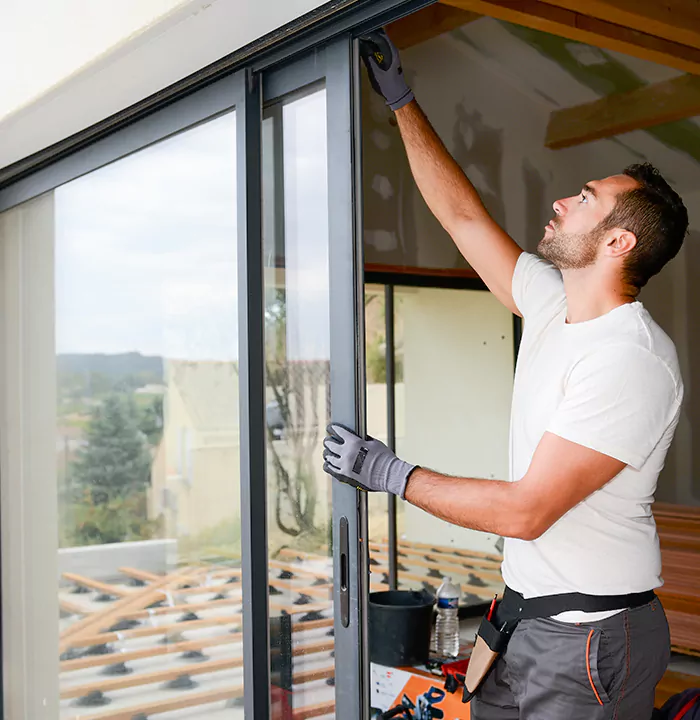 Vinyl Window Installation in Midland, ON