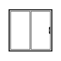 Patio Doors in Midland, ON