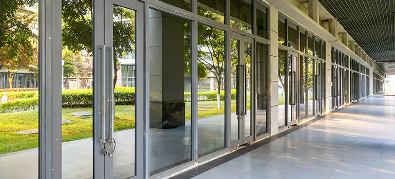 Professional Accordion Door Repair in Port McNicoll, Ontario