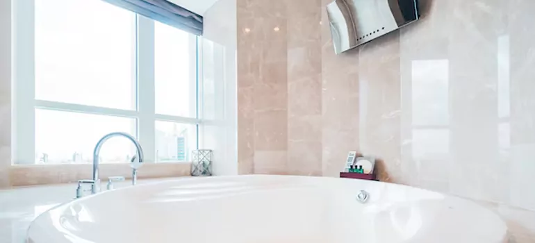 Bathroom Window Coverings in Midland, ON