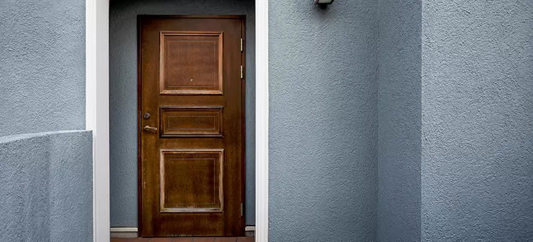 Burglar Proof Exterior Doors in Midland, ON