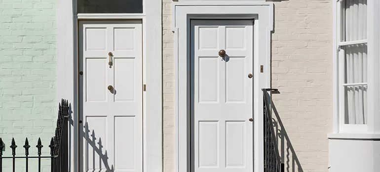 Mirror Closet Door Repair in Midland, Ontario