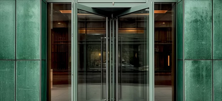 Commercial Garage Doors Repair in Midland, ON