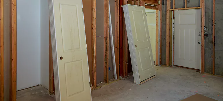 Outdoor Insulation in Midland, Ontario