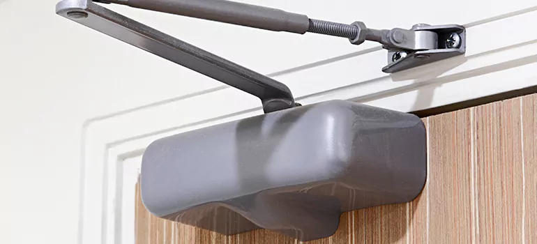 Garage Door Openers For Low Ceilings in Midland, ON