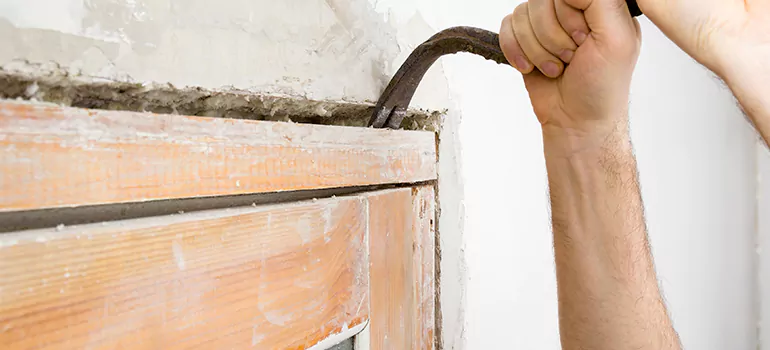 Front Door Replacement Cost in Midland, ON