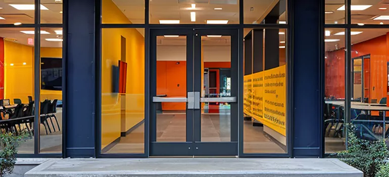 Entry Door Sidelites in Midland, ON