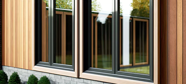 Large Double Pane Windows in Midland, Ontario