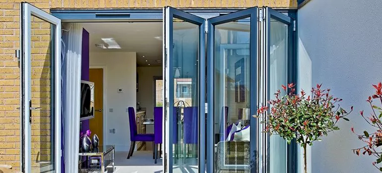 Bifold Door Repairs Near Me in Midland, Ontario