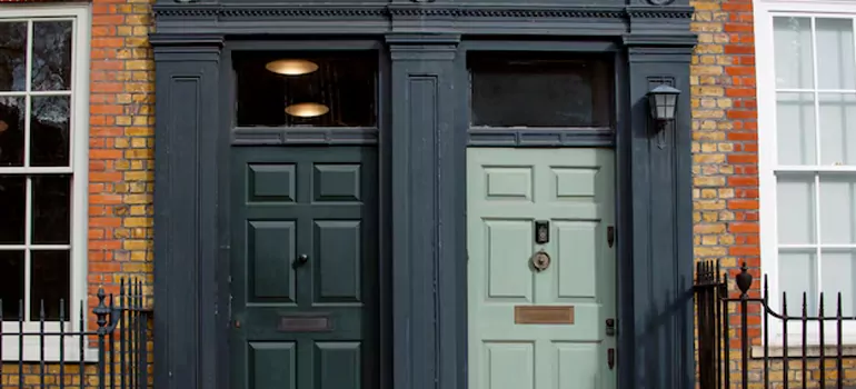 Front Door Window Replacement in Midland, ON