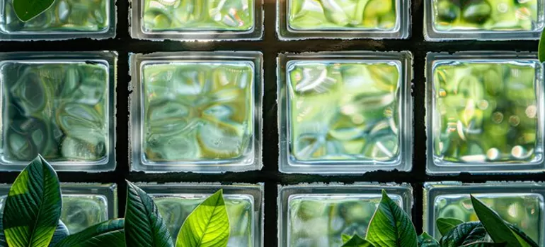 Glass Block Windows Near Me in Wendake Beach, ON