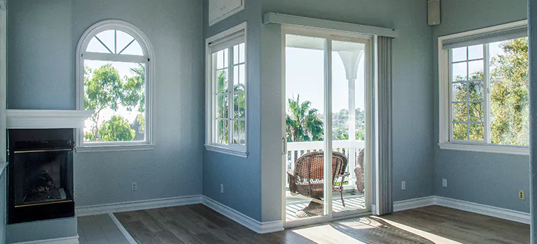 Glass Door Repair in Midland, ON