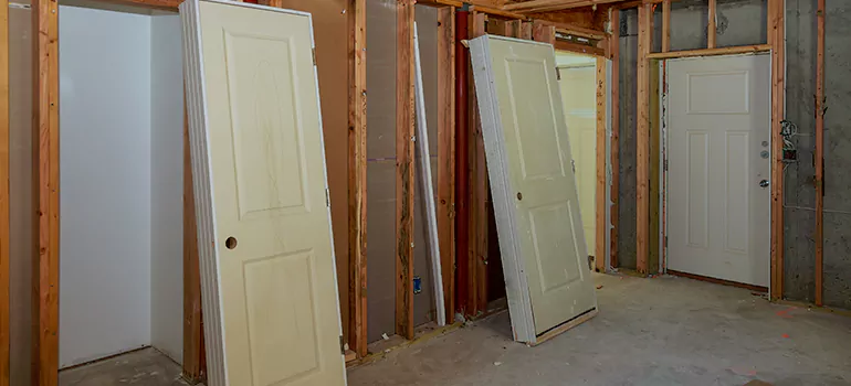Heavy Duty Sliding Door in Midland, ON