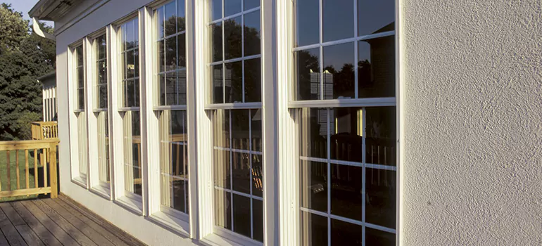 Home Window Glass Repair in Wendake Beach, ON