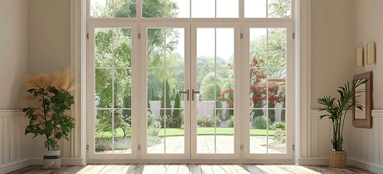 Impact Patio Doors in Midland, ON