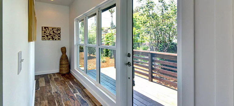 Impact Window Installation For Home Safety in Midland, ON