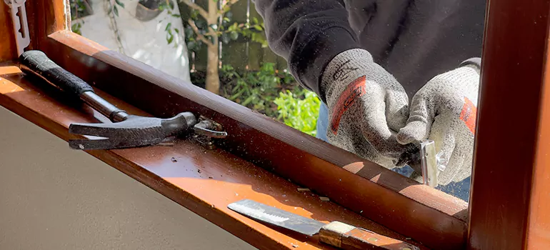Industrial Window Repair in Midland, ON
