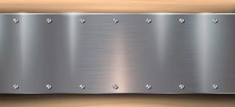 Interior Door Kick Plate Installation in Midland, ON