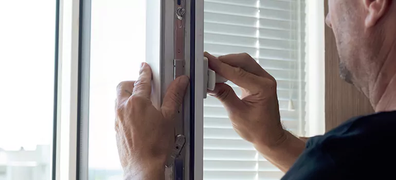 Lever Window Replacement Services in Midland, ON