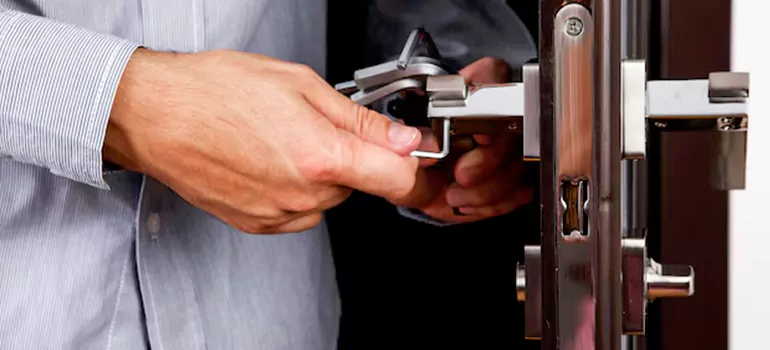 Local Multi Point Door Installation Experts in Midland, ON