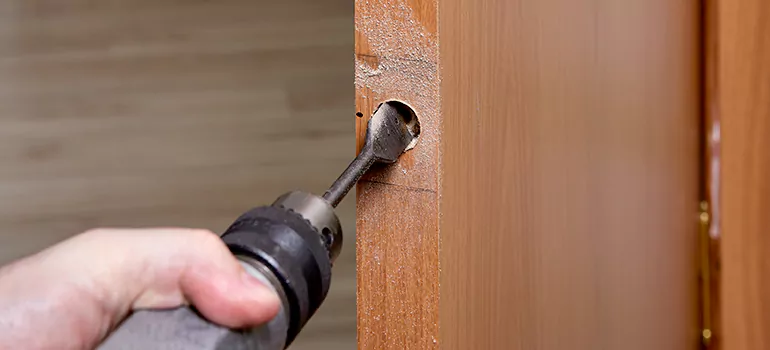 Sliding Pocket Door Repair inMidland, Ontario