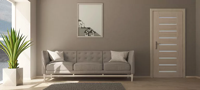 Prehung Inside Doors in Midland, ON