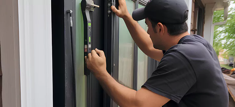 1 Way Privacy Window Film in Midland, Ontario