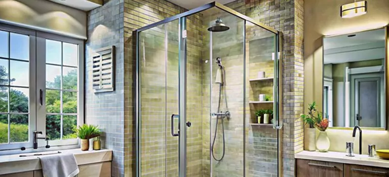Tub Shower Doors in Midland, ON