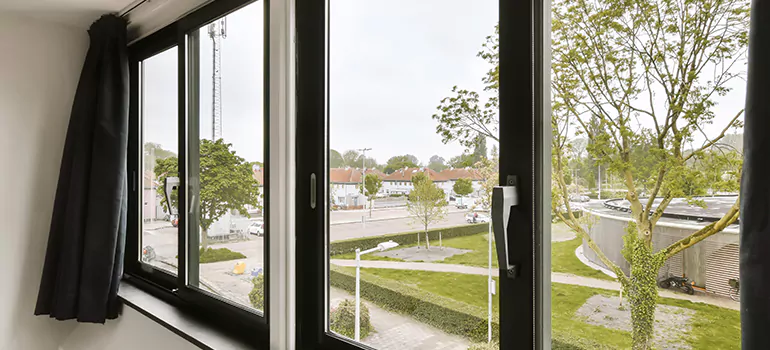 Custom Single Slider Windows in Midland, Ontario