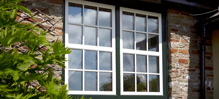 Stormproof Casement Windows in Midland, ON