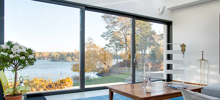 House Window Crank Repair in Midland, ON