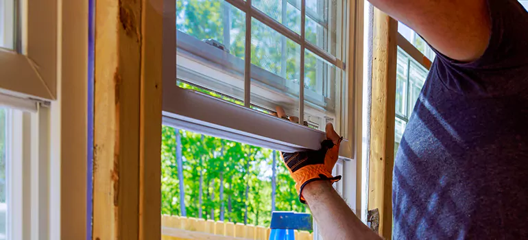 Decorative Window Film Services in Midland, ON