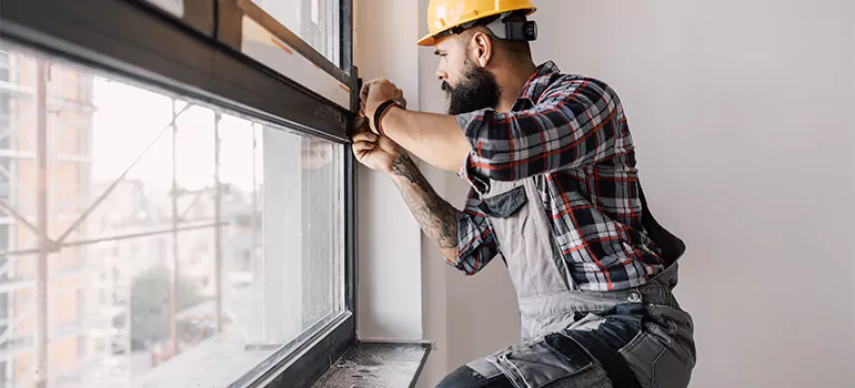 Window Glazing Company in Port McNicoll, Ontario