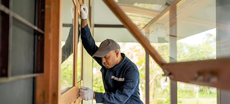 Energy-efficient Window Insulation in Midland, ON