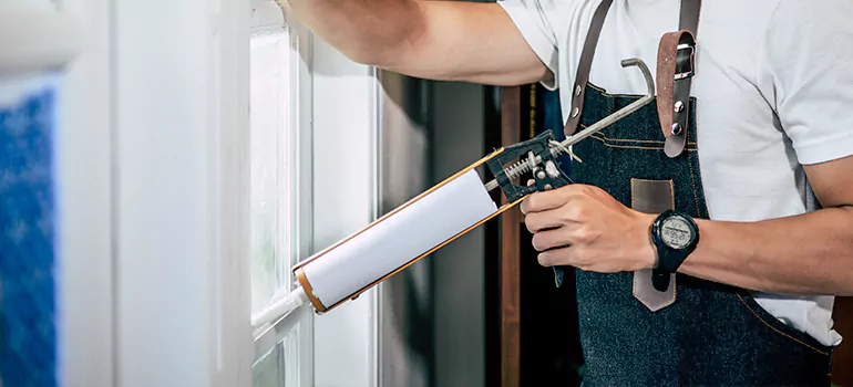 Window Jamb Extension in Port McNicoll, ON