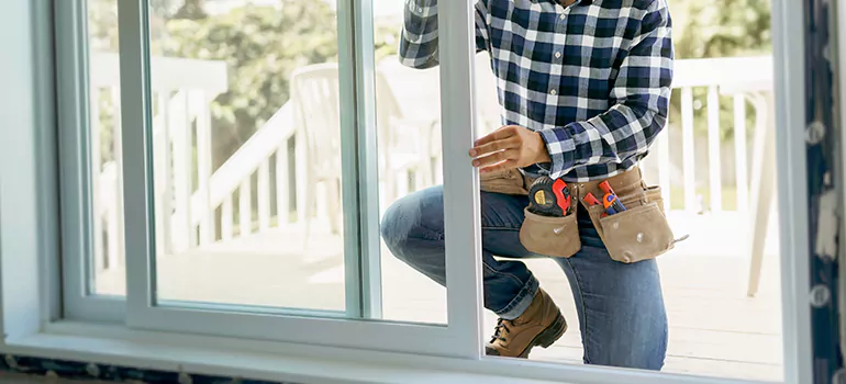Commercial Window Replacement in Midland, ON