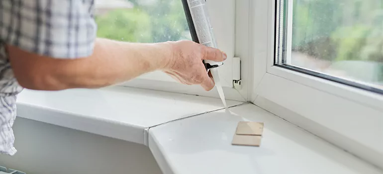 Professional Accordion Door Repair in Midland, Ontario