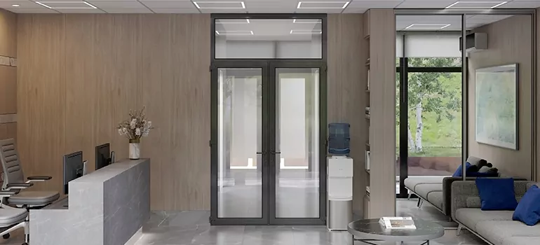Residential Accordion Door Repair in Port McNicoll, Ontario