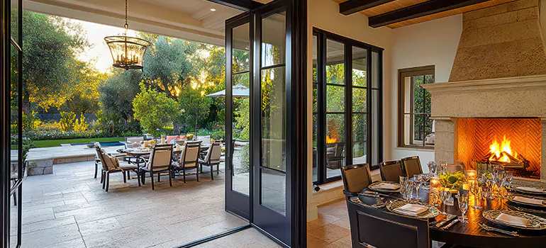Aluminium Door Frame Installation Service in Midland,ON