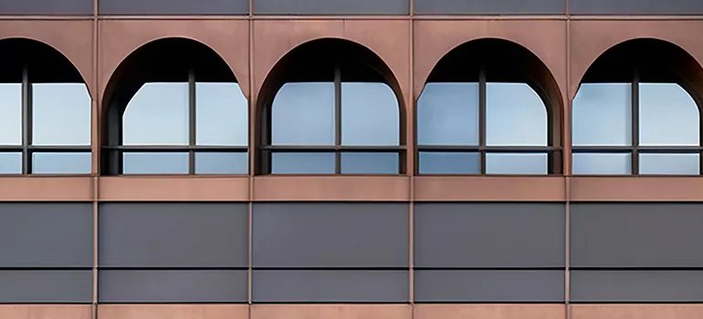 Modern Architectural Windows Repair in Midland, ON