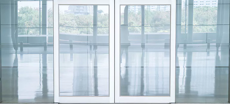 Automatic Door Openers in Midland, ON