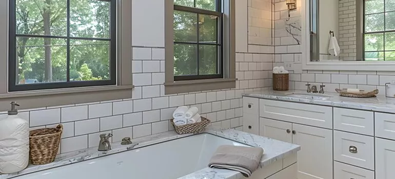 Bathroom Windows Privacy Glass in Midland, ON