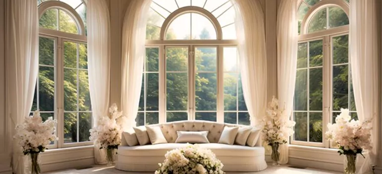Interior Bay Window Installation in Midland, Ontario