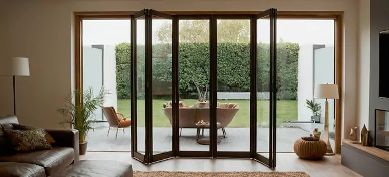 Cheap Bifold Doors in Midland, Ontario